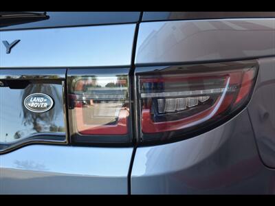 2020 Land Rover Discovery Sport P250 S   - Photo 54 - Mesa, AZ 85201