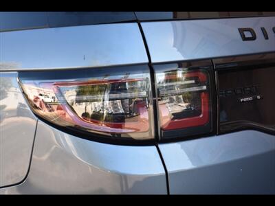 2020 Land Rover Discovery Sport P250 S   - Photo 52 - Mesa, AZ 85201