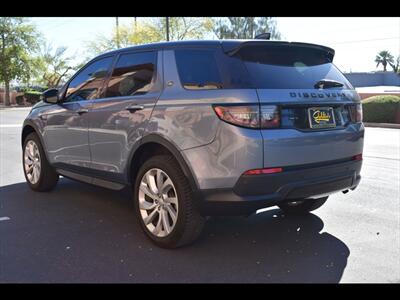 2020 Land Rover Discovery Sport P250 S   - Photo 6 - Mesa, AZ 85201