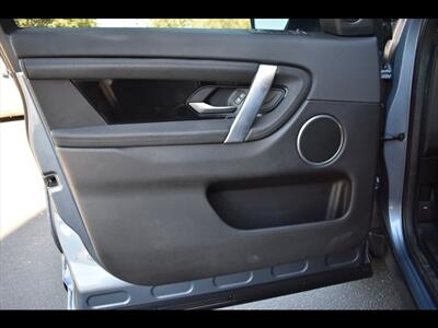 2020 Land Rover Discovery Sport P250 S   - Photo 19 - Mesa, AZ 85201