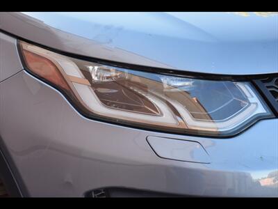 2020 Land Rover Discovery Sport P250 S   - Photo 46 - Mesa, AZ 85201