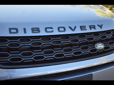 2020 Land Rover Discovery Sport P250 S   - Photo 48 - Mesa, AZ 85201