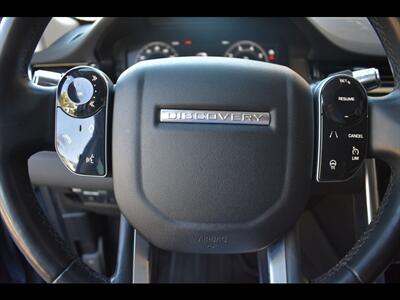 2020 Land Rover Discovery Sport P250 S   - Photo 15 - Mesa, AZ 85201