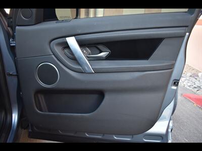 2020 Land Rover Discovery Sport P250 S   - Photo 37 - Mesa, AZ 85201
