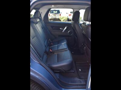 2020 Land Rover Discovery Sport P250 S   - Photo 27 - Mesa, AZ 85201