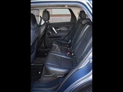 2020 Land Rover Discovery Sport P250 S   - Photo 21 - Mesa, AZ 85201