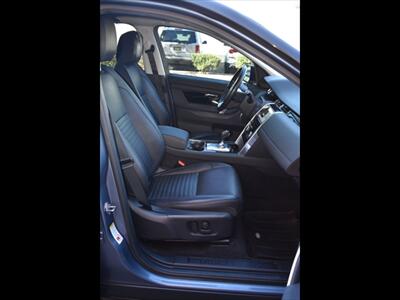 2020 Land Rover Discovery Sport P250 S   - Photo 35 - Mesa, AZ 85201