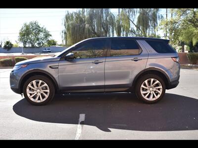 2020 Land Rover Discovery Sport P250 S   - Photo 4 - Mesa, AZ 85201