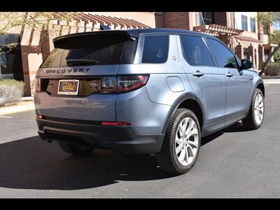 2020 Land Rover Discovery Sport P250 S   - Photo 7 - Mesa, AZ 85201