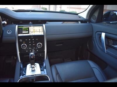 2020 Land Rover Discovery Sport P250 S   - Photo 32 - Mesa, AZ 85201