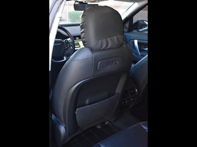 2020 Land Rover Discovery Sport P250 S   - Photo 22 - Mesa, AZ 85201
