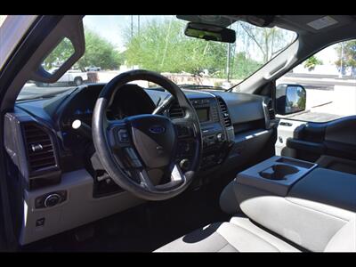 2016 Ford F-150 XL   - Photo 19 - Mesa, AZ 85201