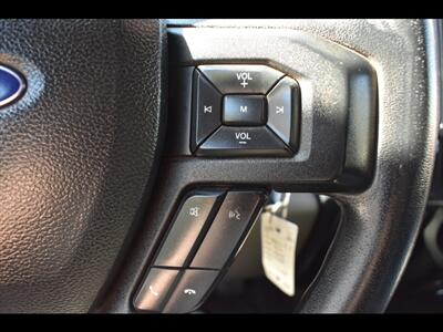 2016 Ford F-150 XL   - Photo 25 - Mesa, AZ 85201