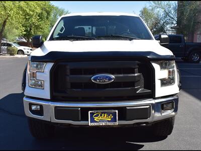2016 Ford F-150 XL   - Photo 3 - Mesa, AZ 85201