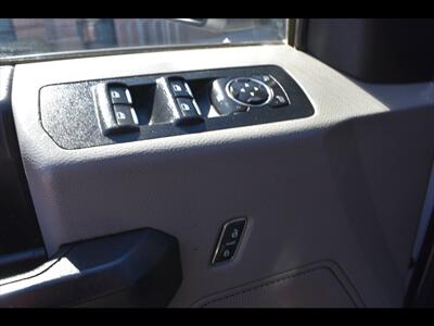 2016 Ford F-150 XL   - Photo 22 - Mesa, AZ 85201