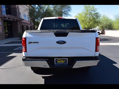 2016 Ford F-150 XL   - Photo 10 - Mesa, AZ 85201