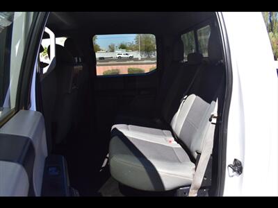2016 Ford F-150 XL   - Photo 39 - Mesa, AZ 85201