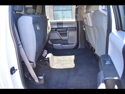 2016 Ford F-150 XL   - Photo 37 - Mesa, AZ 85201