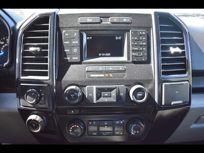2016 Ford F-150 XL   - Photo 27 - Mesa, AZ 85201