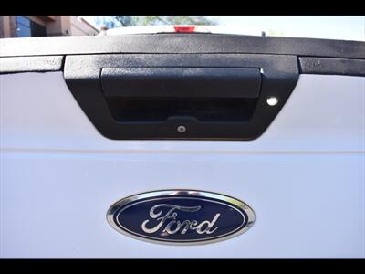 2016 Ford F-150 XL   - Photo 11 - Mesa, AZ 85201