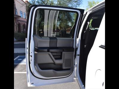 2016 Ford F-150 XL   - Photo 38 - Mesa, AZ 85201