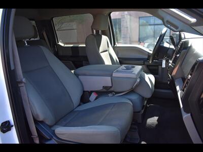 2016 Ford F-150 XL   - Photo 32 - Mesa, AZ 85201