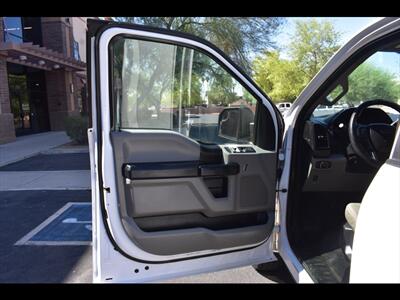 2016 Ford F-150 XL   - Photo 18 - Mesa, AZ 85201