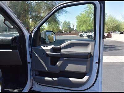 2016 Ford F-150 XL   - Photo 30 - Mesa, AZ 85201