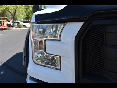 2016 Ford F-150 XL   - Photo 4 - Mesa, AZ 85201