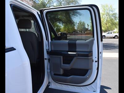 2016 Ford F-150 XL   - Photo 34 - Mesa, AZ 85201