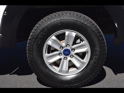 2016 Ford F-150 XL   - Photo 40 - Mesa, AZ 85201