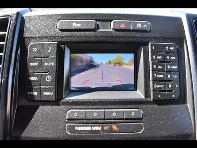 2016 Ford F-150 XL   - Photo 28 - Mesa, AZ 85201