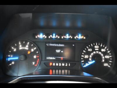 2016 Ford F-150 XL   - Photo 26 - Mesa, AZ 85201