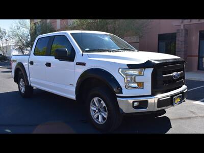 2016 Ford F-150 XL   - Photo 2 - Mesa, AZ 85201