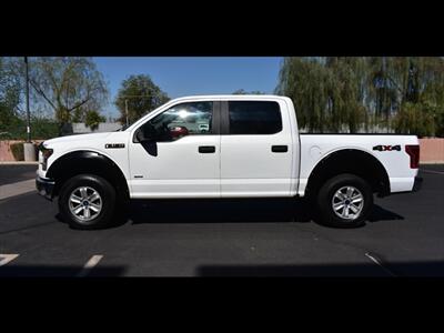 2016 Ford F-150 XL   - Photo 8 - Mesa, AZ 85201
