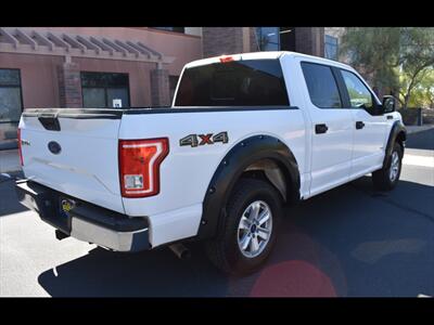 2016 Ford F-150 XL   - Photo 13 - Mesa, AZ 85201