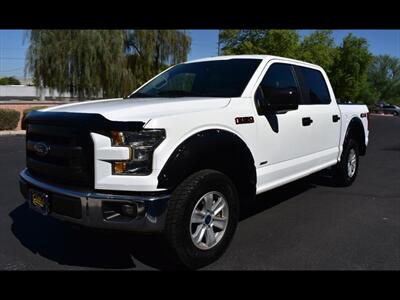2016 Ford F-150 XL   - Photo 7 - Mesa, AZ 85201