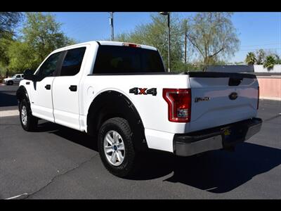 2016 Ford F-150 XL   - Photo 9 - Mesa, AZ 85201