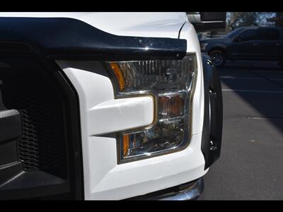 2016 Ford F-150 XL   - Photo 6 - Mesa, AZ 85201