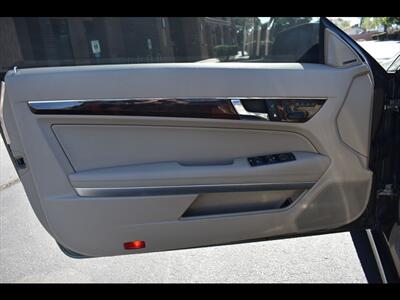 2012 Mercedes-Benz E 350   - Photo 18 - Mesa, AZ 85201