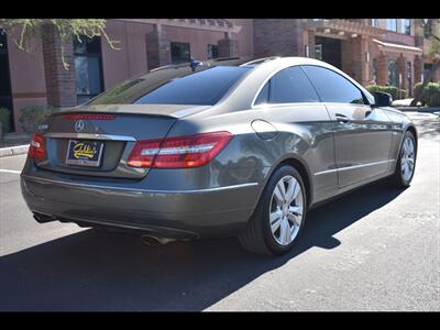 2012 Mercedes-Benz E 350   - Photo 7 - Mesa, AZ 85201