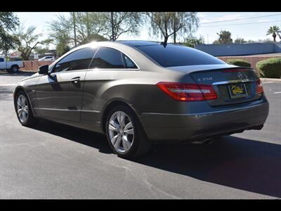 2012 Mercedes-Benz E 350   - Photo 6 - Mesa, AZ 85201