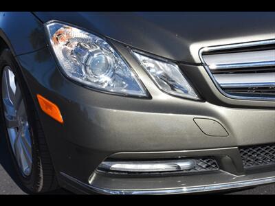 2012 Mercedes-Benz E 350   - Photo 40 - Mesa, AZ 85201