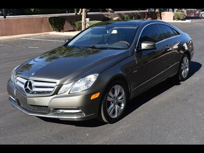 2012 Mercedes-Benz E 350   - Photo 3 - Mesa, AZ 85201