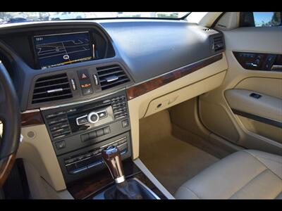 2012 Mercedes-Benz E 350   - Photo 32 - Mesa, AZ 85201