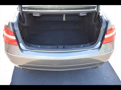 2012 Mercedes-Benz E 350   - Photo 22 - Mesa, AZ 85201