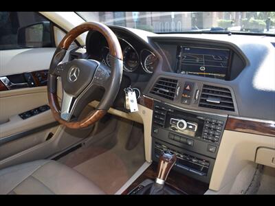 2012 Mercedes-Benz E 350   - Photo 31 - Mesa, AZ 85201