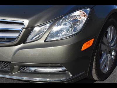 2012 Mercedes-Benz E 350   - Photo 43 - Mesa, AZ 85201