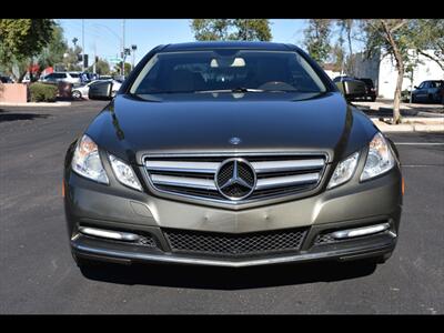 2012 Mercedes-Benz E 350   - Photo 8 - Mesa, AZ 85201