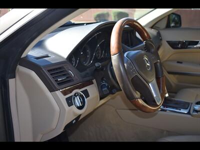 2012 Mercedes-Benz E 350   - Photo 15 - Mesa, AZ 85201